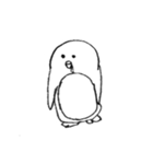 みあぺん2（個別スタンプ：4）
