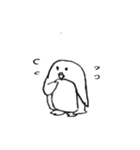 みあぺん2（個別スタンプ：9）