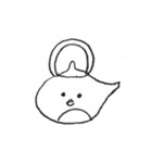 みあぺん2（個別スタンプ：32）