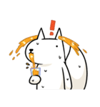Jindol ＆ Hidi（個別スタンプ：6）