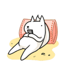 Jindol ＆ Hidi（個別スタンプ：14）