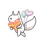 Jindol ＆ Hidi（個別スタンプ：20）
