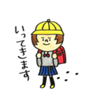 MARUGAO'S（個別スタンプ：4）