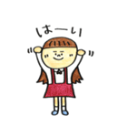 MARUGAO'S（個別スタンプ：20）