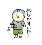 MARUGAO'S（個別スタンプ：22）