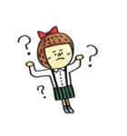 MARUGAO'S（個別スタンプ：30）
