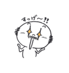 ユルカワ課長2（個別スタンプ：14）