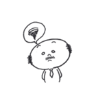 ユルカワ課長2（個別スタンプ：35）