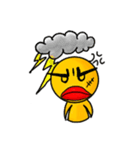 Spicy Duck（個別スタンプ：2）