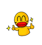 Spicy Duck（個別スタンプ：5）