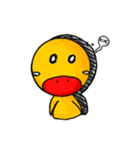Spicy Duck（個別スタンプ：10）