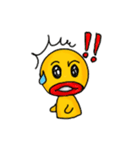 Spicy Duck（個別スタンプ：24）