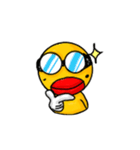 Spicy Duck（個別スタンプ：39）