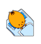 なもなきリス2（個別スタンプ：39）