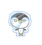 Namkang.（個別スタンプ：11）