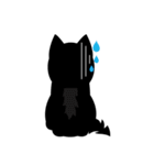 Husky Vector（個別スタンプ：30）
