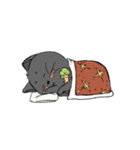BaKa KAPA＆Little Guy（個別スタンプ：25）