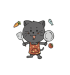 BaKa KAPA＆Little Guy（個別スタンプ：26）