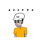 Hothead Gamers（個別スタンプ：9）