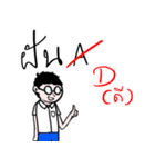 Hothead Gamers（個別スタンプ：12）