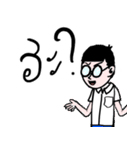Hothead Gamers（個別スタンプ：21）