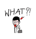 Hothead Gamers（個別スタンプ：34）