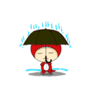 firedragonworld（個別スタンプ：1）