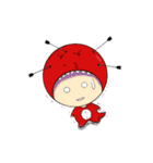 firedragonworld（個別スタンプ：3）