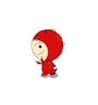 firedragonworld（個別スタンプ：7）