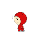 firedragonworld（個別スタンプ：9）