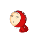 firedragonworld（個別スタンプ：10）