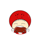 firedragonworld（個別スタンプ：12）