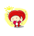 firedragonworld（個別スタンプ：13）