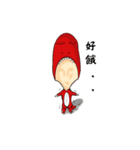 firedragonworld（個別スタンプ：14）