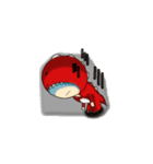 firedragonworld（個別スタンプ：20）