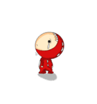firedragonworld（個別スタンプ：23）