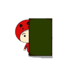 firedragonworld（個別スタンプ：24）