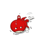 firedragonworld（個別スタンプ：30）