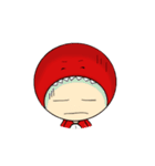 firedragonworld（個別スタンプ：31）