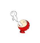 firedragonworld（個別スタンプ：37）