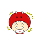 firedragonworld（個別スタンプ：38）