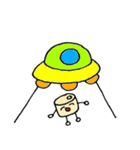 ばっち鯉！（個別スタンプ：15）