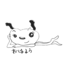 クラ犬（個別スタンプ：6）