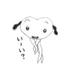 クラ犬（個別スタンプ：12）