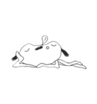 クラ犬（個別スタンプ：22）
