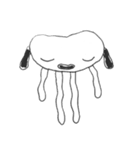クラ犬（個別スタンプ：23）