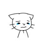 ゆいにゃん（個別スタンプ：9）