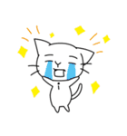 ゆいにゃん（個別スタンプ：10）