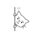 ゆいにゃん（個別スタンプ：11）