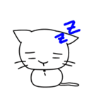ゆいにゃん（個別スタンプ：17）